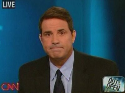 Телеведущий CNN потерял работу из-за высказывания о евреях. 4 октября