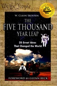 5000-year-leap